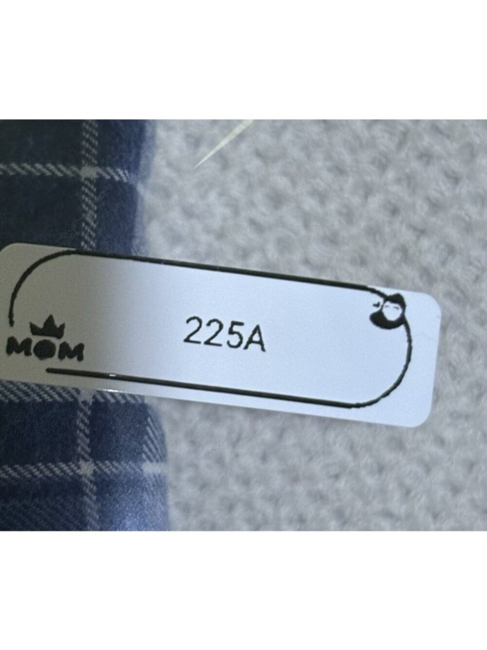 Ralph Lauren Shirt 3T Toddler Blue Check Button Down Modern Preppy Pony Boys - Picture 8 of 8